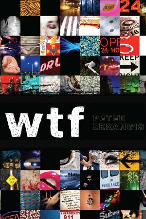 Cover of the book wtf by Sandhya Menon