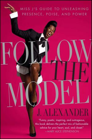 Cover of the book Follow the Model by Barney Stinson