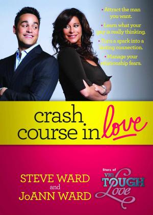 Cover of the book Crash Course in Love by Kathy Passero, Beth Efran