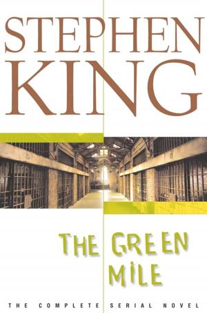 Cover of the book La milla verde (The Green Mile) by Rosario Marin