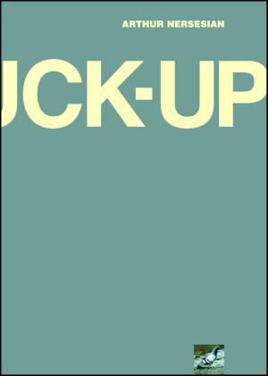 Book cover of The Fuck Up