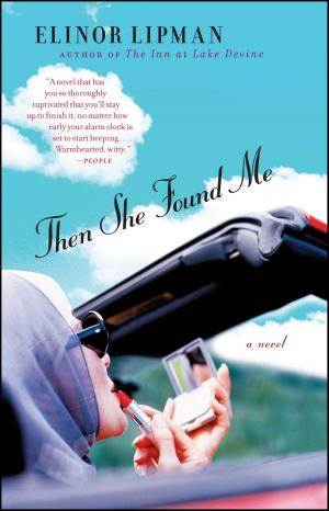 Cover of Then She Found Me
