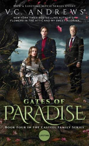 Cover of the book Gates of Paradise by Cara Lockwood