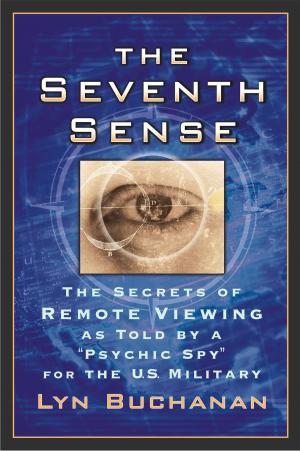 Cover of the book The Seventh Sense by Nora Kipling