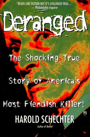 Cover of the book Deranged by Judith McNaught