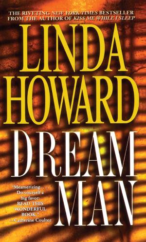 Cover of the book Dream Man by Judith McNaught