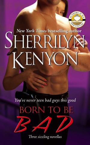 Cover of the book Born to Be BAD by Meredith Duran