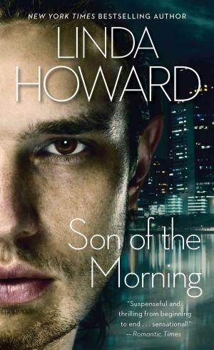 Cover of the book Son of the Morning by Laura Anne Gilman