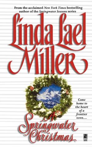 Book cover of A Springwater Christmas