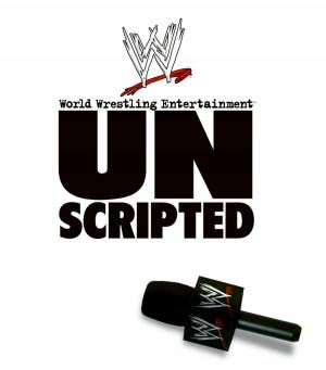 Cover of the book Unscripted by John Layfield