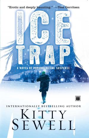 Cover of the book Ice Trap by Kristine Kathryn Rusch