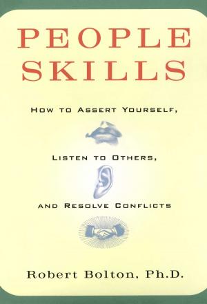 Cover of the book People Skills by Hal Urban