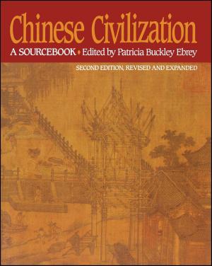 Cover of the book Chinese Civilization by John A. Spaulding, George Simpson, Emile Durkheim