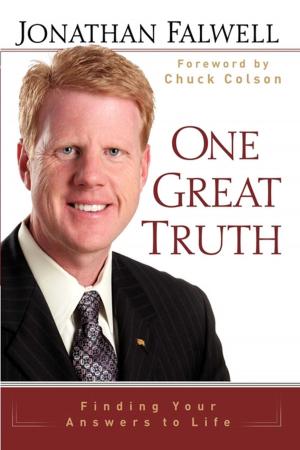 Cover of the book One Great Truth by Judy Gordon