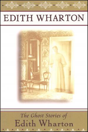Cover of the book The Ghost Stories of Edith Wharton by Janis Owens