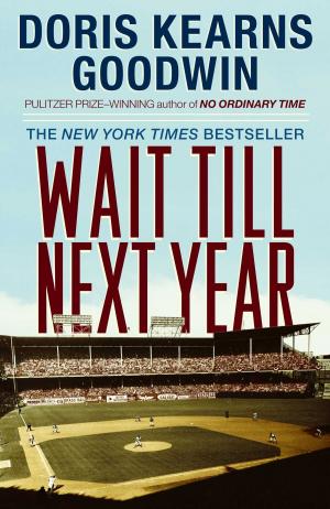 bigCover of the book Wait Till Next Year by 