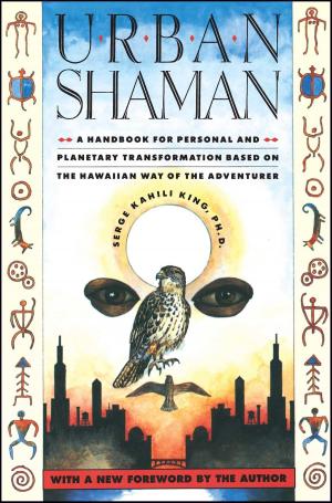 Cover of the book Urban Shaman by Floyd H. Chilton, Ph.D.