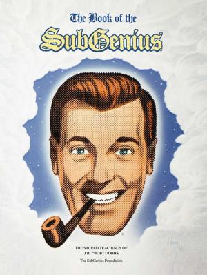 Cover of the book Book of the Subgenius by Carrie Borzillo-Vrenna