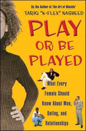 Cover of the book Play or Be Played by Jaime Primak Sullivan