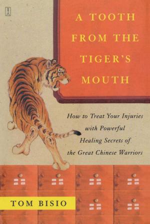 bigCover of the book A Tooth from the Tiger's Mouth by 