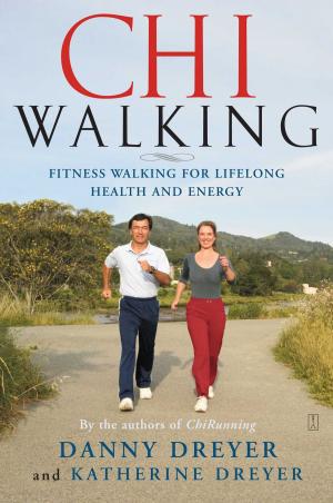 Cover of the book ChiWalking by James Ward