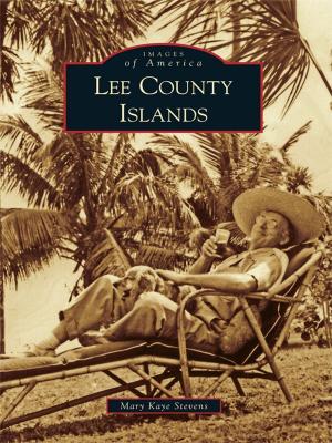 bigCover of the book Lee County Islands by 