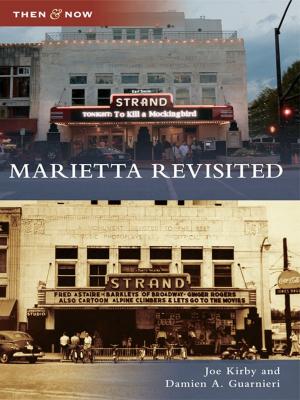 bigCover of the book Marietta Revisited by 