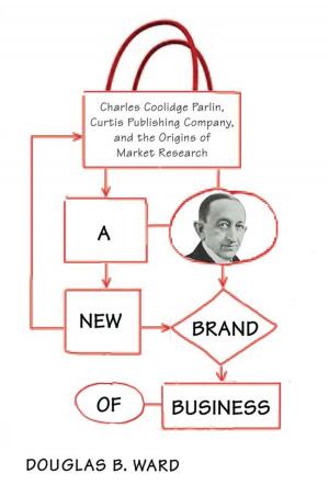 Cover of the book A New Brand of Business by Michael M. Franz