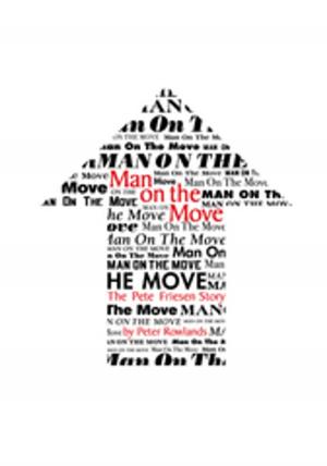 bigCover of the book Man on the Move by 