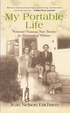Cover of the book My Portable Life by Mitch Reed