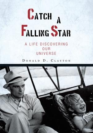 Cover of the book Catch a Falling Star by Robert F. Hastings