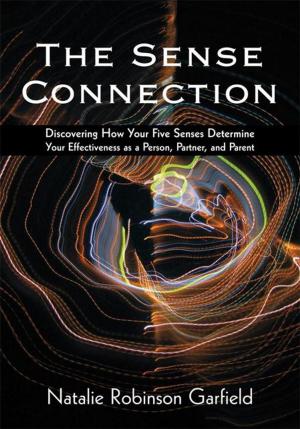 Cover of the book The Sense Connection by Margaret Drake