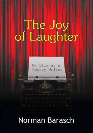 Book cover of The Joy of Laughter