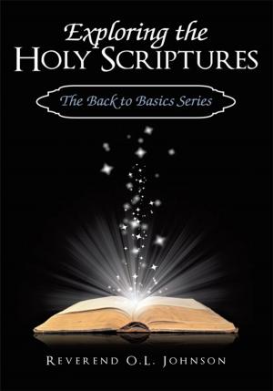 Cover of the book Exploring the Holy Scriptures by catrina