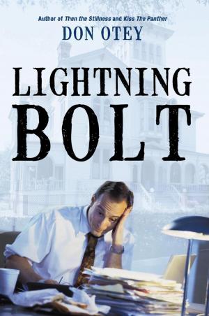 Cover of the book Lightning Bolt by Santos O. González PhD