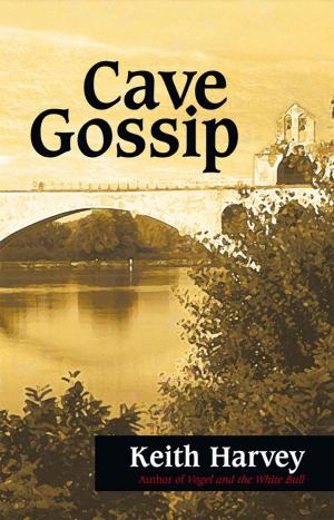 Cover of the book Cave Gossip by Carl Rosenburg