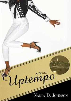 Cover of the book Uptempo by Lea Bronsen