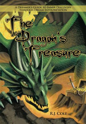 Cover of the book The Dragon's Treasure by Kelvin J. Crespo Sr.