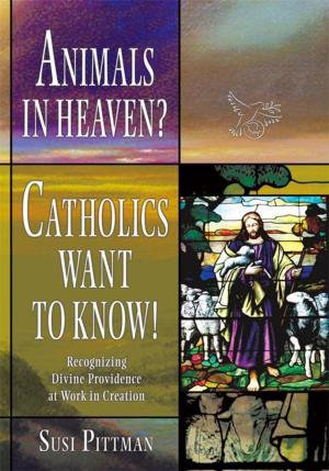 Cover of the book Animals in Heaven? by Kathleen Graviano