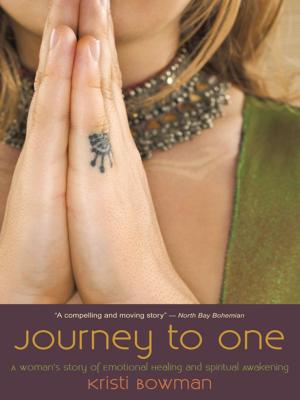 Cover of the book Journey to One by M. K. Leary
