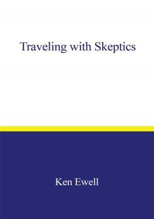 Book cover of Traveling with Skeptics