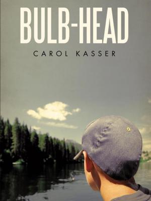 Cover of the book Bulb-Head by Edward Sublett