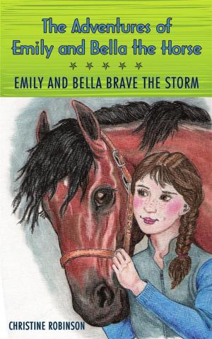 Cover of the book The Adventures of Emily and Bella the Horse by Dr. David R. Grimm