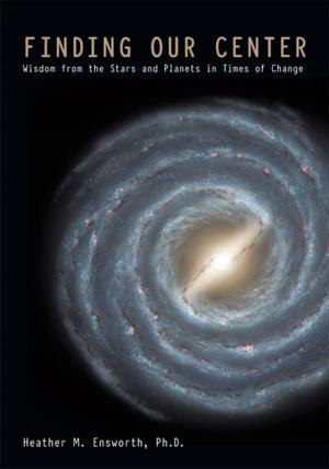Cover of the book Finding Our Center by Colin Zwiebel