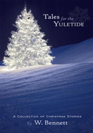 Book cover of Tales for the Yuletide