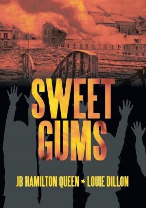 Cover of the book Sweet Gums by PAUL KOOL