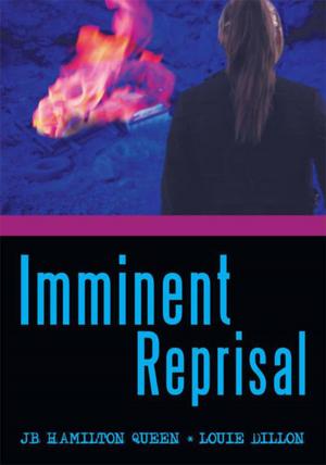 Book cover of Imminent Reprisal