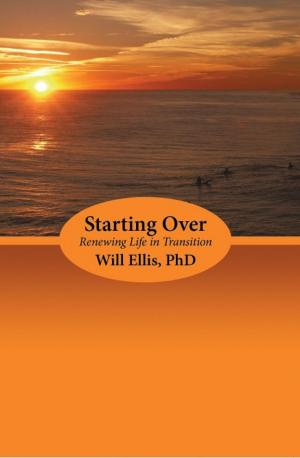 Cover of the book Starting Over by David L. Roberts BA MS MS Ph.D.