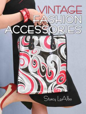 Cover of the book Vintage Fashion Accessories by Gina Rossi Armfield