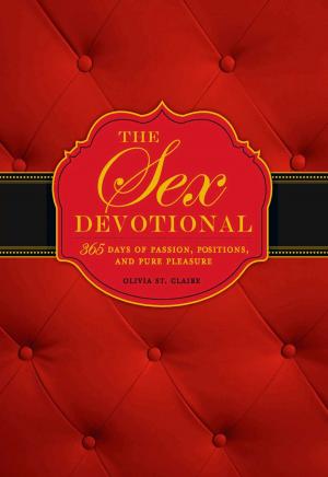 Cover of the book The Sex Devotional by Richard E Prior